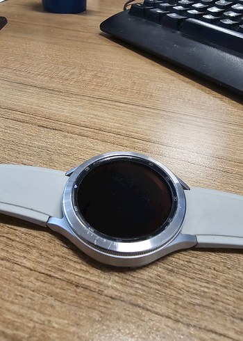 Samsung Samsung galaxy watch 4 arızalı