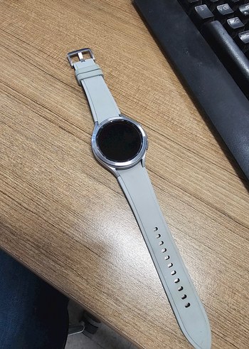 Samsung galaxy watch 4 arızalı