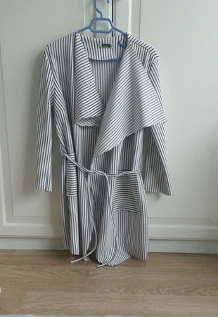 cizgili tunik