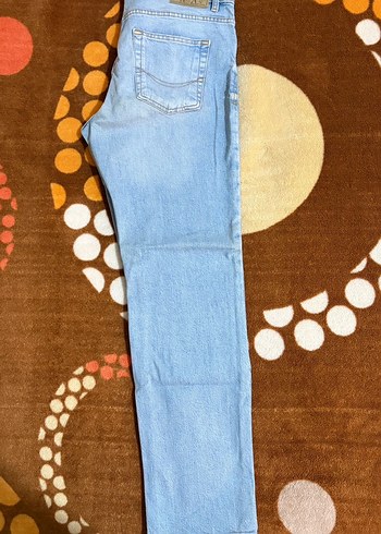 Pull&Bear Denim Pantolon - Görsel 4