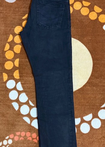 Pull&Bear Kot Pantolon - Görsel 3