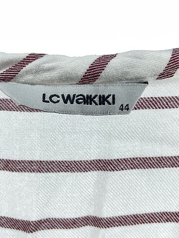 44 Beden çeşitli Renk LC Waikiki Bluz %70 İndirimli.