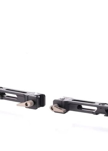 Tilta DJI Ronin Çift Kulp Braketi - Görsel 3