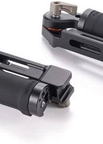 Tilta DJI Ronin Çift Kulp Braketi - Görsel 4