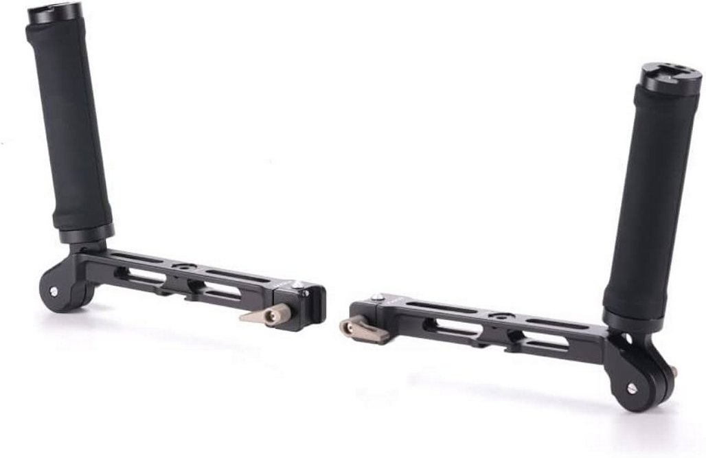 Tilta DJI Ronin Çift Kulp Braketi - Görsel 3