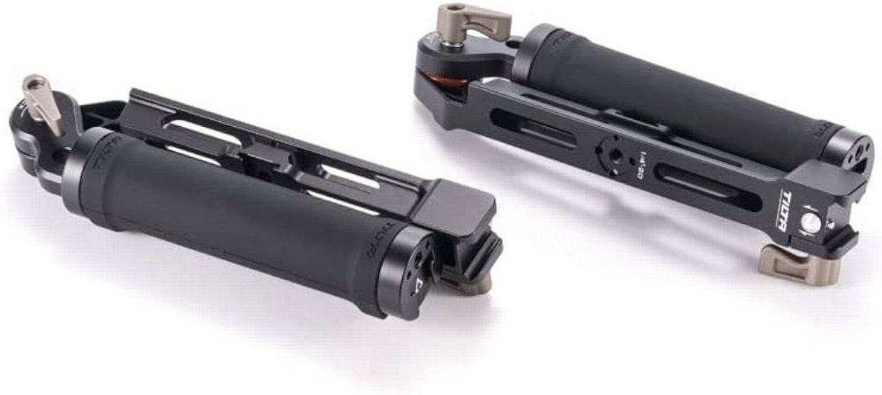 Tilta DJI Ronin Çift Kulp Braketi - Görsel 4