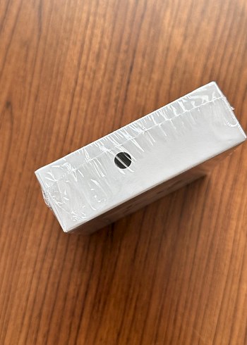 Beyaz Kablosuz Bluetooth Kulaklık - Görsel 3