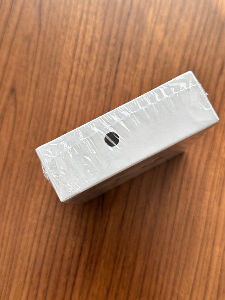 Beyaz Kablosuz Bluetooth Kulaklık - Görsel 3