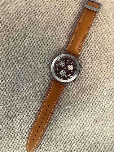 Swatch erkek saat