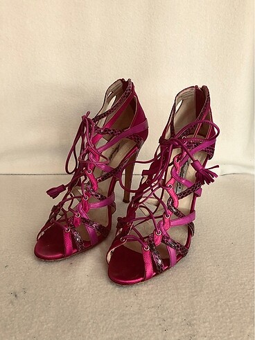 Brian Atwood kadin ayakkabı