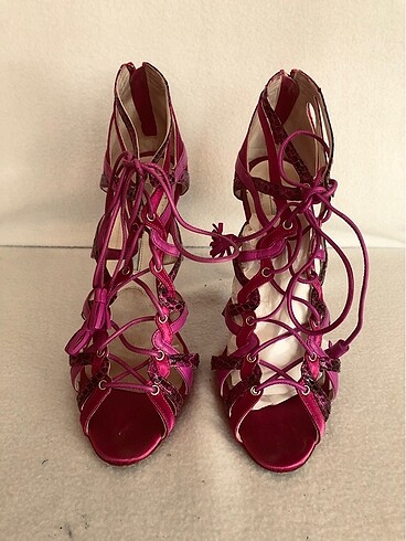 37 Beden Brian Atwood kadin ayakkabı