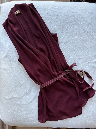 xs Beden Helmut Lang bluz