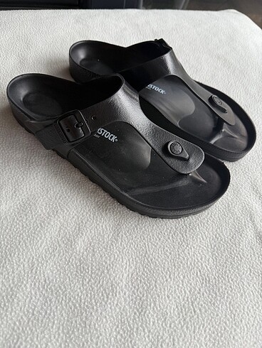 Birkenstock erkek terlik