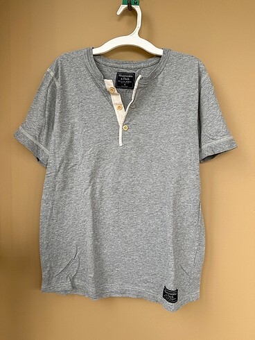 Abercrombie & Fitch erkek tişört