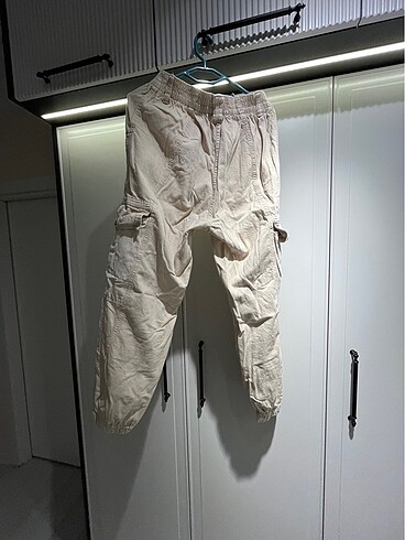 Bershka marka pantolon
