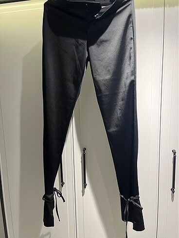 Zara Zara marka kumaş pantolon