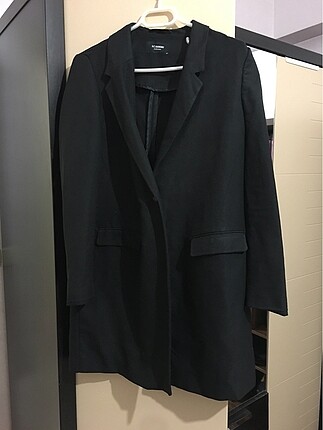 Lcw siyah ceket
