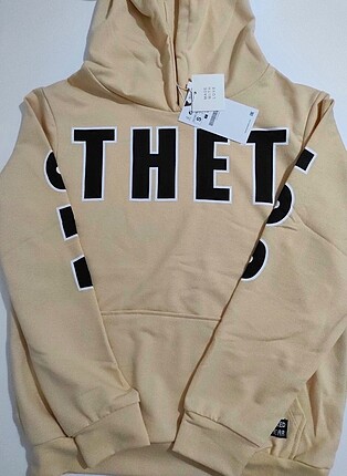 kadın Sweatshirt
