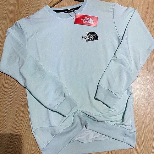Erkek Sweatshirt