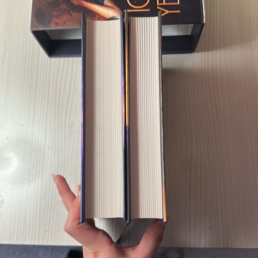 İçi Boş Yeminler - Karmaşık Bağlar Roman Seti - Görsel 3