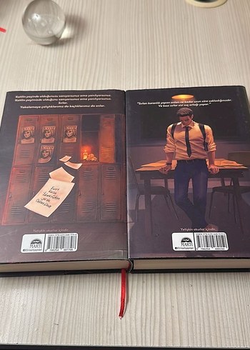 N.G. Kabal'dan Saklambaç ve Sobe - Görsel 2