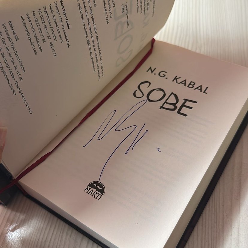 N.G. Kabal'dan Saklambaç ve Sobe - Görsel 4