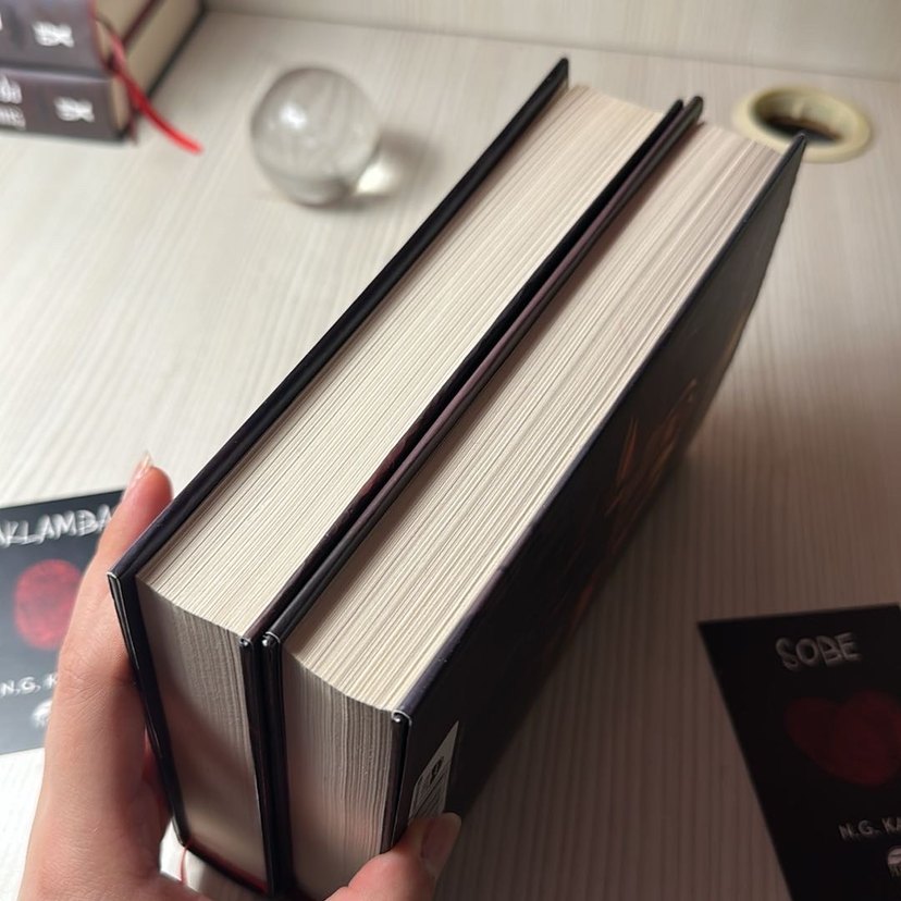 N.G. Kabal'dan Saklambaç ve Sobe - Görsel 5