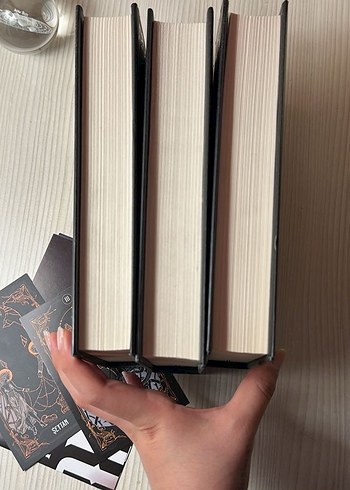 Bronz Serisi - Özge Naz - Görsel 4