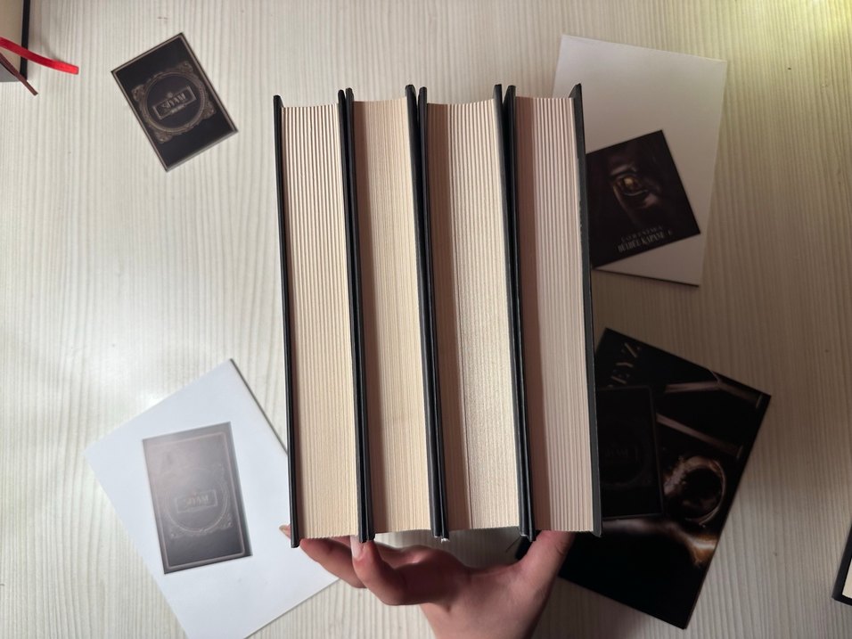 Siyam Roman Serisi - Beyza Aksoy - Görsel 4