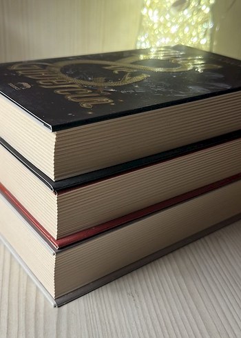 Yılan ve Güvercin serisi - Görsel 2