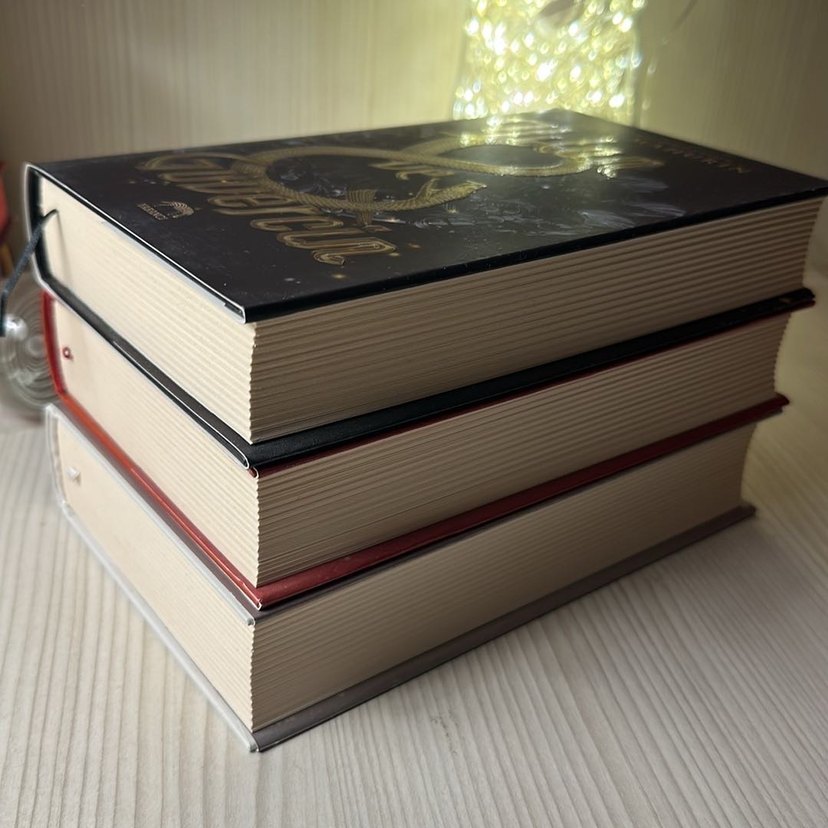 Yılan ve Güvercin serisi - Görsel 2