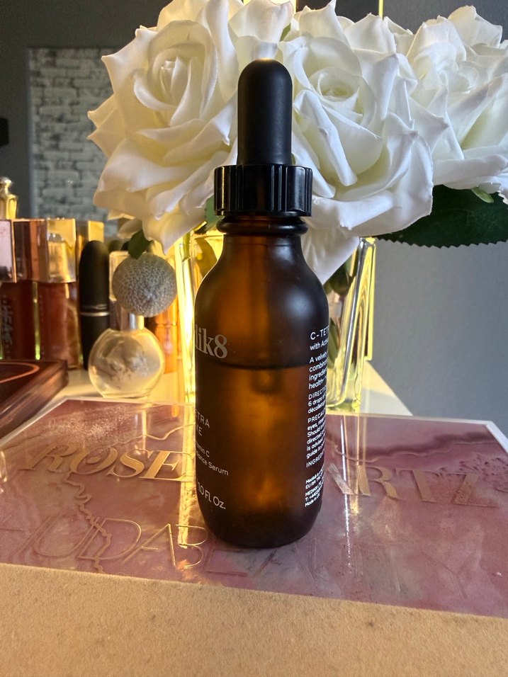 Medik8 C-Tetra Luxe Anti-Aging Serum 30ml - Görsel 3