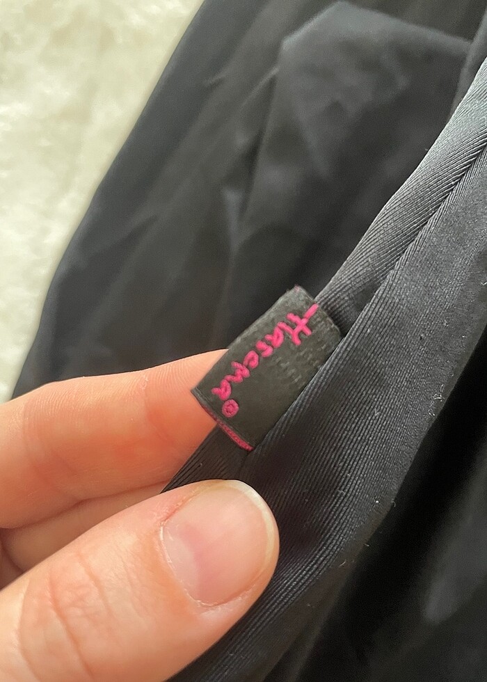 Haşema alt üst takım - Görsel 2