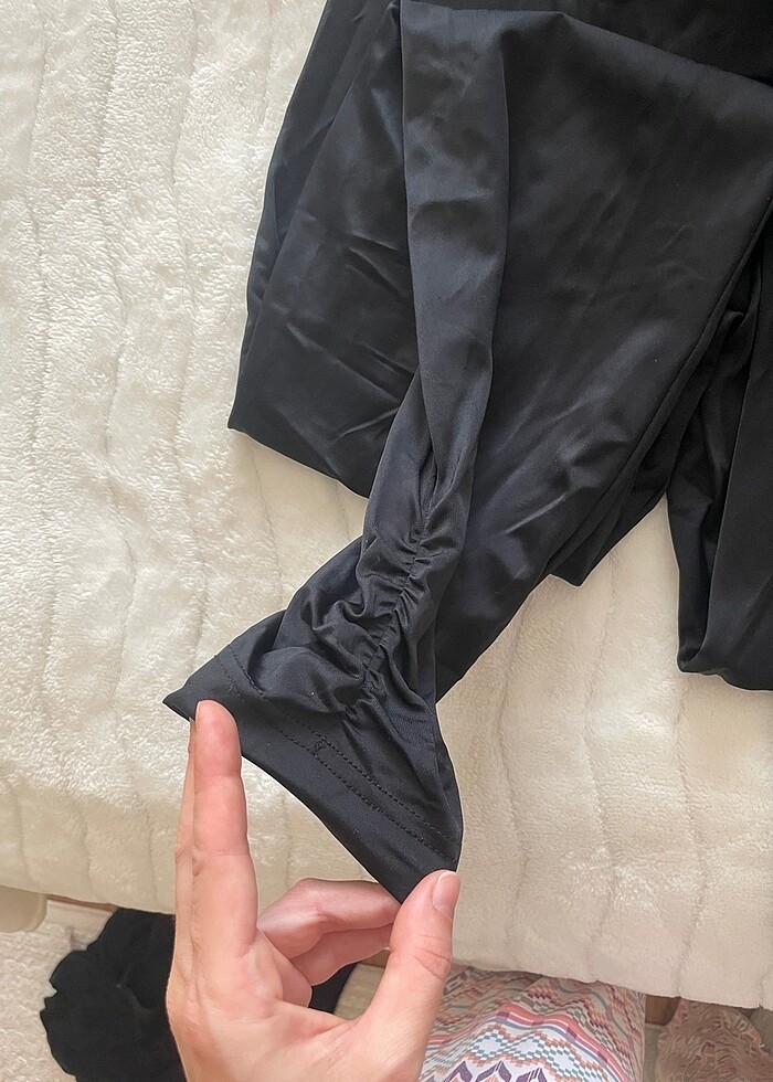 Haşema alt üst takım - Görsel 3