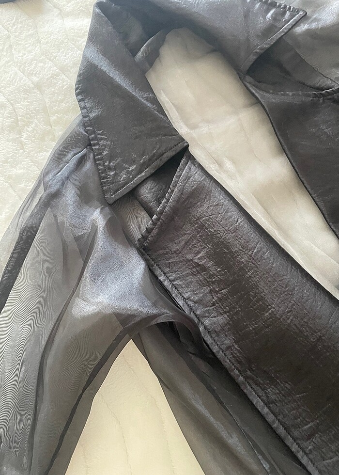 Uzun üst - Görsel 2