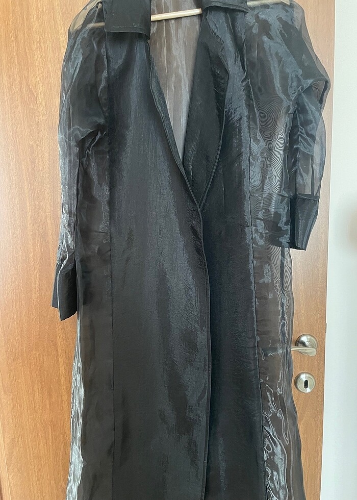 Uzun üst - Görsel 3