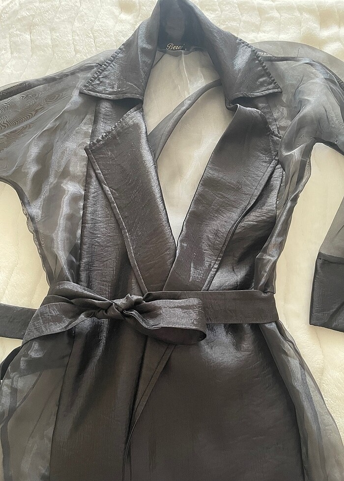 Uzun üst - Görsel 5