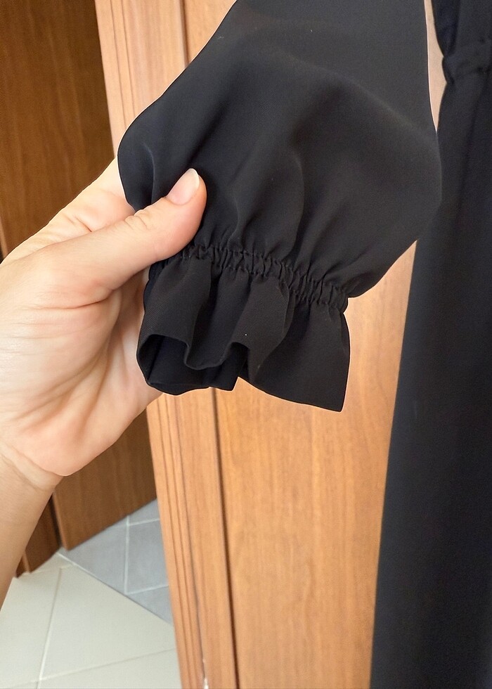 Armine elbise - Görsel 3