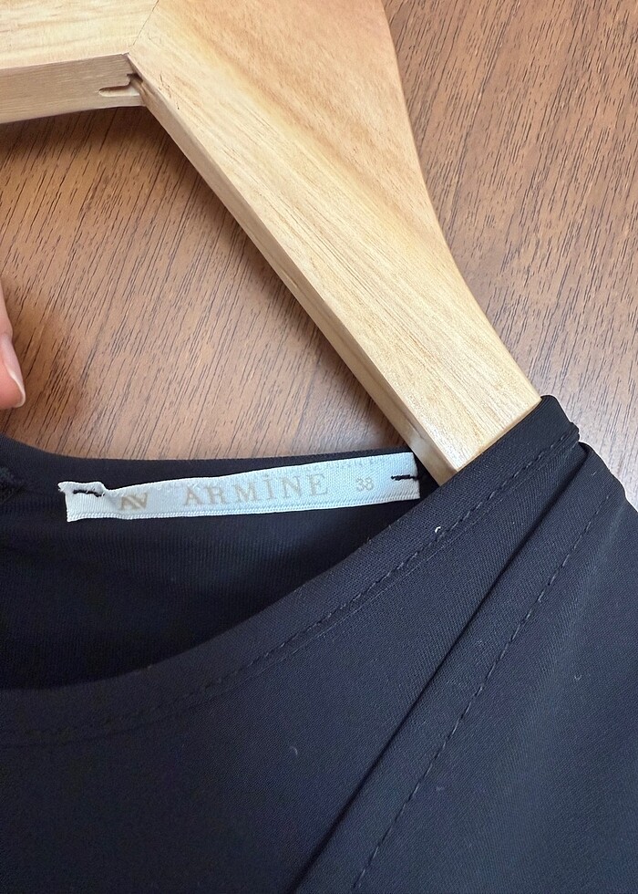 Armine elbise - Görsel 2