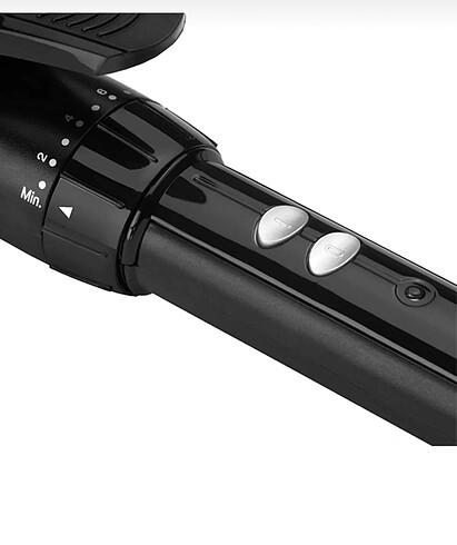 Babyliss Saç maşası