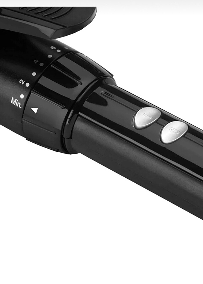 Saç maşası - Görsel 2