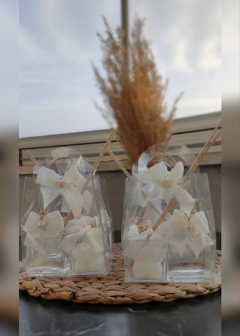 oda kokusu ve bubble mum - Görsel 2