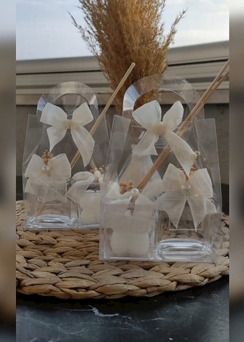 oda kokusu ve bubble mum - Görsel 3