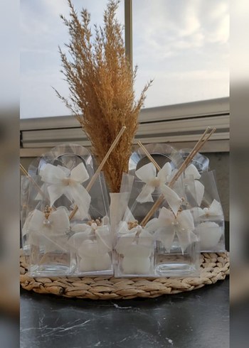 oda kokusu ve bubble mum - Görsel 4