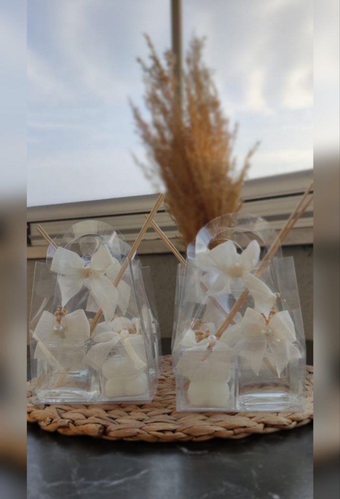 oda kokusu ve bubble mum - Görsel 2