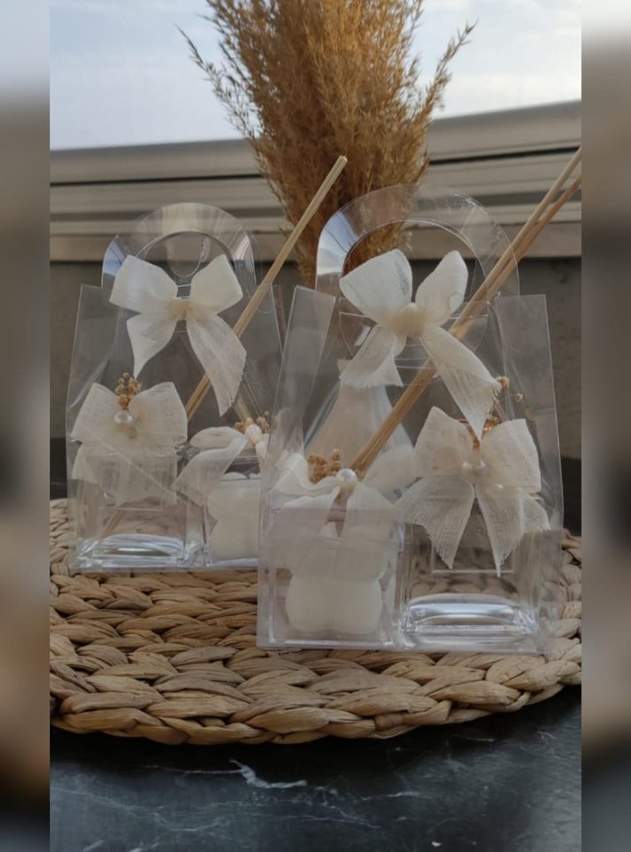 oda kokusu ve bubble mum - Görsel 3