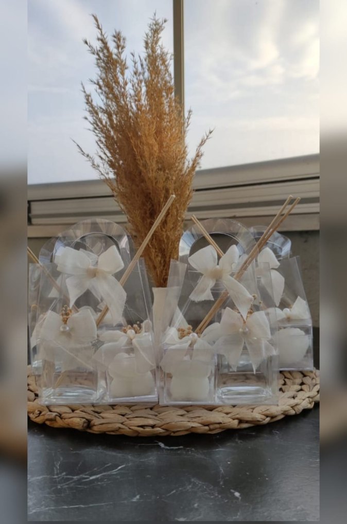 oda kokusu ve bubble mum - Görsel 4