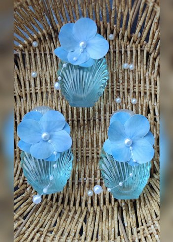 Erkek bebek kolonya seti - Görsel 3