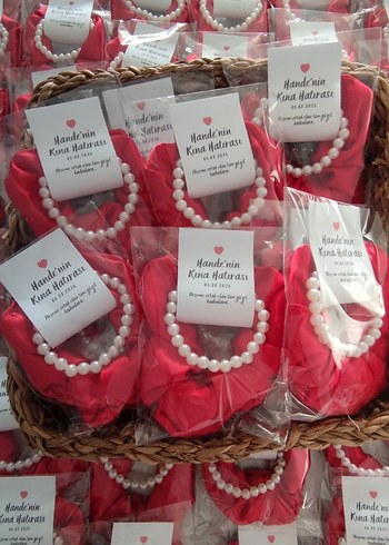 Özel günlerinize renk katacak hediyelikler .. - Görsel 3