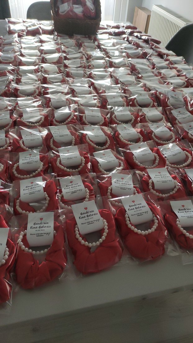 Özel günlerinize renk katacak hediyelikler .. - Görsel 2